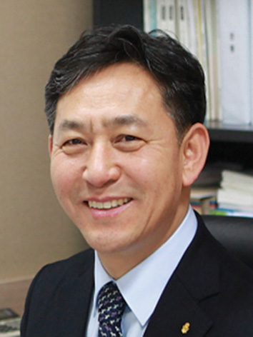 (재)완주군인재육성재단 이사장 사진